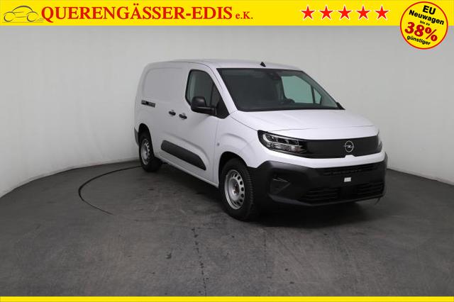 Opel Combo Cargo Edition XL (Edition XL) 1.5 CDTI *KLIMA*TEMPO*PDC* 