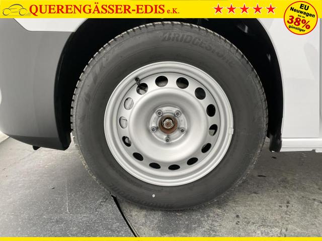 Opel Combo Cargo Edition XL (Edition XL) 1.5 CDTI *KLIMA*TEMPO*PDC* 