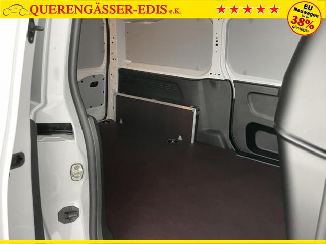 Opel Combo Cargo Edition XL (Edition XL) 1.5 CDTI *KLIMA*TEMPO*PDC* 