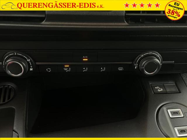 Opel Combo Cargo Edition XL (Edition XL) 1.5 CDTI *KLIMA*TEMPO*PDC* 