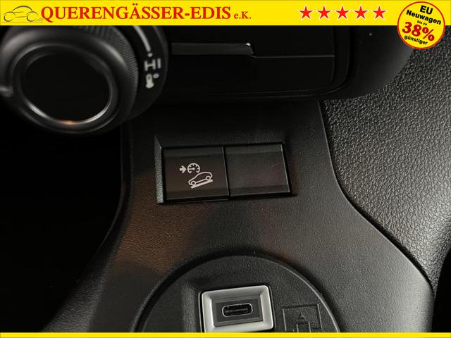 Opel Combo Cargo Edition XL (Edition XL) 1.5 CDTI *KLIMA*TEMPO*PDC* 