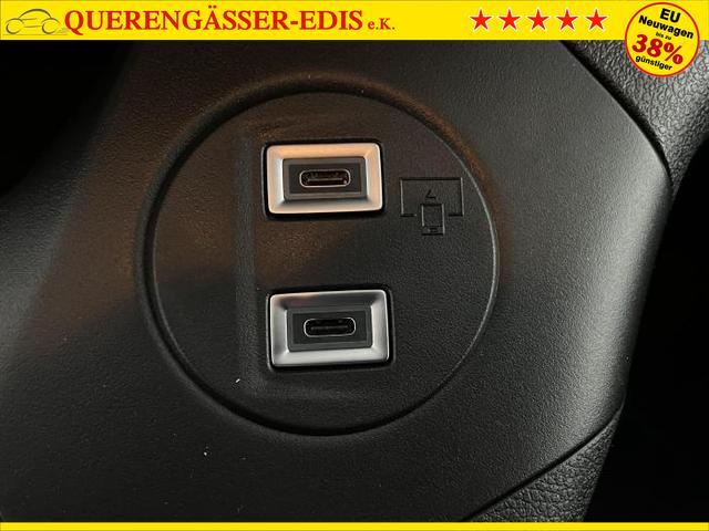 Opel Combo Cargo Edition XL (Edition XL) 1.5 CDTI *KLIMA*TEMPO*PDC* 