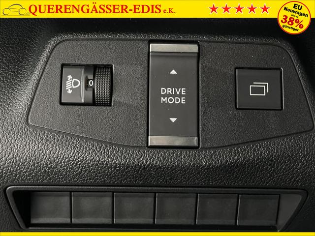 Opel Combo Cargo Edition XL (Edition XL) 1.5 CDTI *KLIMA*TEMPO*PDC* 