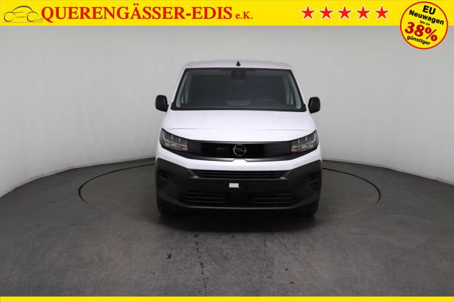 Opel Combo Cargo Edition XL (Edition ) 1.5 CDTI *KLIMA*TEMPO*PDC* 