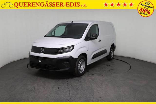 Opel Combo Cargo Edition XL (Edition ) 1.5 CDTI *KLIMA*TEMPO*PDC* 