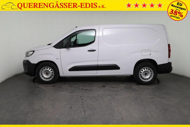 Opel Combo Cargo Edition XL (Edition ) 1.5 CDTI *KLIMA*TEMPO*PDC* 