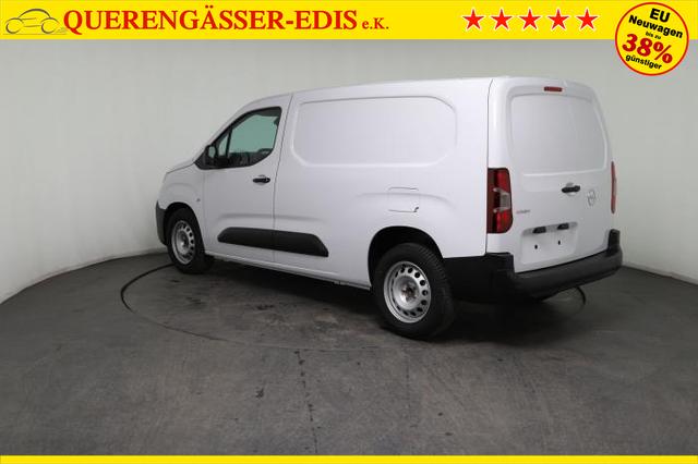 Opel Combo Cargo Edition XL (Edition ) 1.5 CDTI *KLIMA*TEMPO*PDC* 