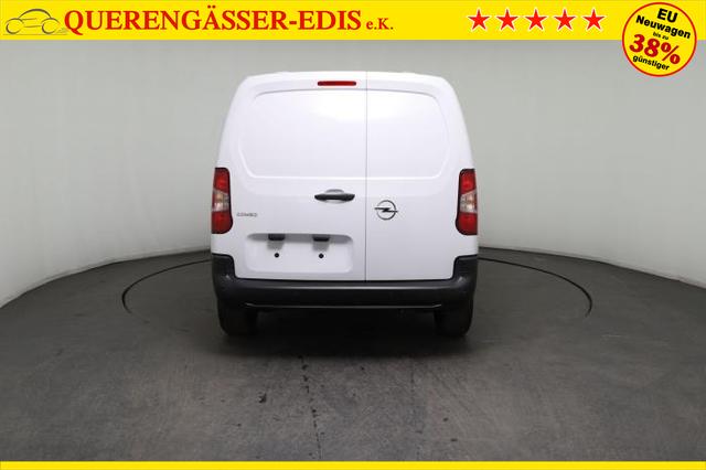 Opel Combo Cargo Edition XL (Edition ) 1.5 CDTI *KLIMA*TEMPO*PDC* 