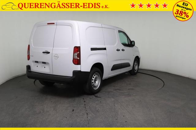 Opel Combo Cargo Edition XL (Edition ) 1.5 CDTI *KLIMA*TEMPO*PDC* 