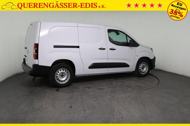 Opel Combo Cargo Edition XL (Edition ) 1.5 CDTI *KLIMA*TEMPO*PDC* 