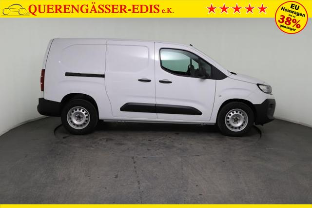 Opel Combo Cargo Edition XL (Edition ) 1.5 CDTI *KLIMA*TEMPO*PDC* 