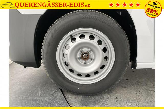 Opel Combo Cargo Edition XL (Edition ) 1.5 CDTI *KLIMA*TEMPO*PDC* 