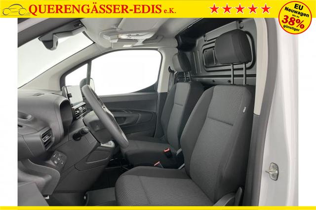 Opel Combo Cargo Edition XL (Edition ) 1.5 CDTI *KLIMA*TEMPO*PDC* 