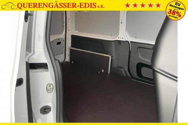 Opel Combo Cargo Edition XL (Edition ) 1.5 CDTI *KLIMA*TEMPO*PDC* 