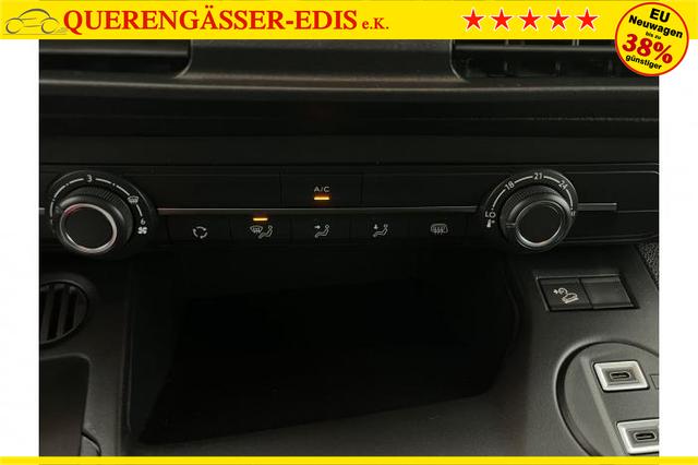 Opel Combo Cargo Edition XL (Edition ) 1.5 CDTI *KLIMA*TEMPO*PDC* 