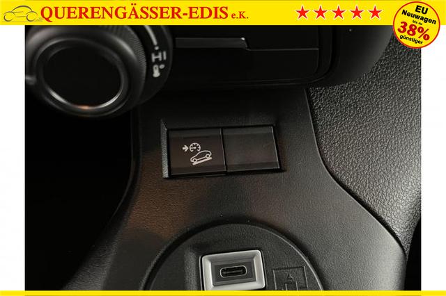 Opel Combo Cargo Edition XL (Edition ) 1.5 CDTI *KLIMA*TEMPO*PDC* 