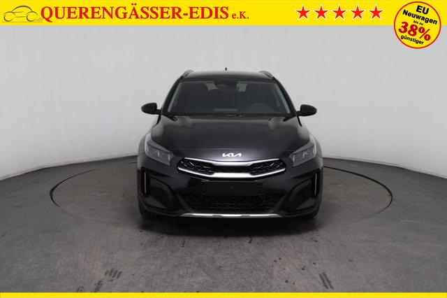 Kia XCeed Vision (Vision) 1.6 T-GDI 110kW (150 PS) 7DCT 