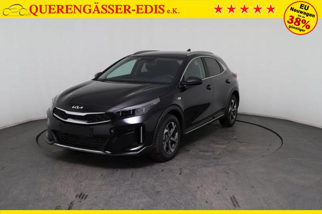 Kia XCeed Vision (Vision) 1.6 T-GDI 110kW (150 PS) 7DCT 