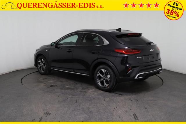Kia XCeed Vision (Vision) 1.6 T-GDI 110kW (150 PS) 7DCT 