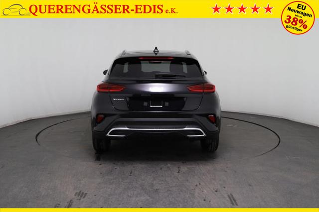 Kia XCeed Vision (Vision) 1.6 T-GDI 110kW (150 PS) 7DCT 