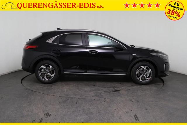 Kia XCeed Vision (Vision) 1.6 T-GDI 110kW (150 PS) 7DCT 