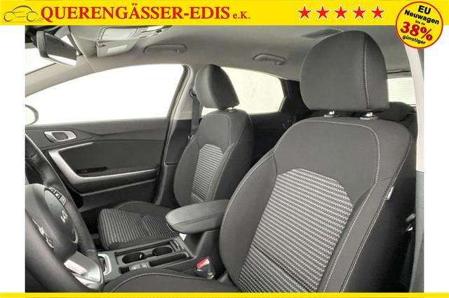 Kia XCeed Vision (Vision) 1.6 T-GDI 110kW (150 PS) 7DCT 