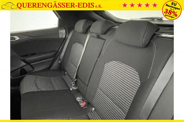 Kia XCeed Vision (Vision) 1.6 T-GDI 110kW (150 PS) 7DCT 