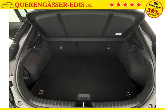 Kia XCeed Vision (Vision) 1.6 T-GDI 110kW (150 PS) 7DCT 