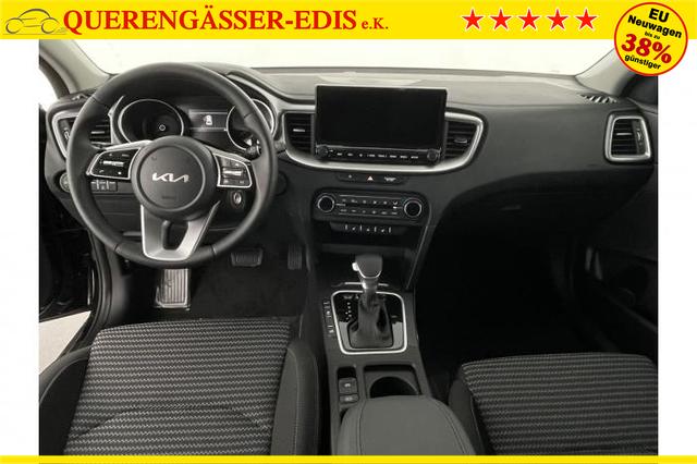 Kia XCeed Vision (Vision) 1.6 T-GDI 110kW (150 PS) 7DCT 