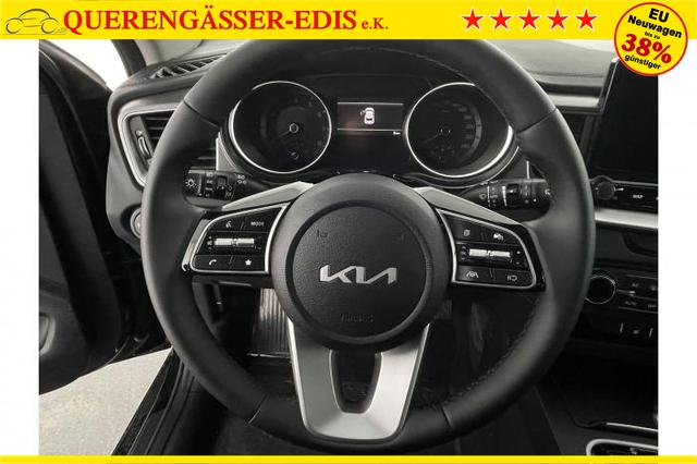 Kia XCeed Vision (Vision) 1.6 T-GDI 110kW (150 PS) 7DCT 