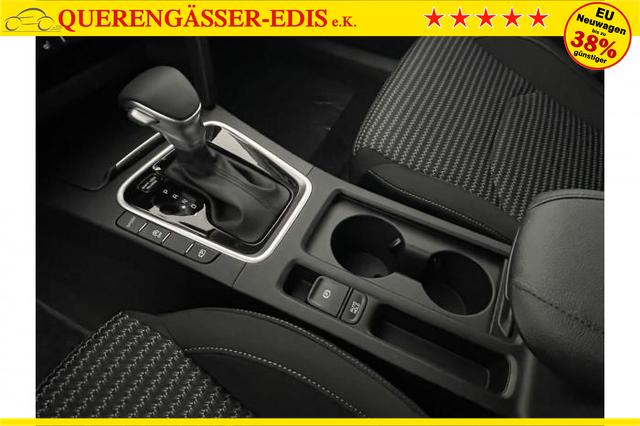 Kia XCeed Vision (Vision) 1.6 T-GDI 110kW (150 PS) 7DCT 