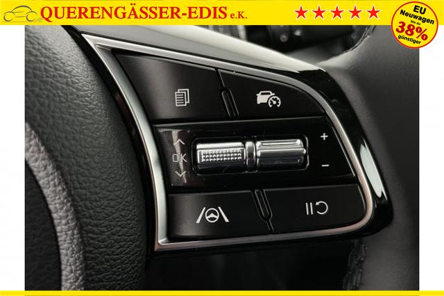 Kia XCeed Vision (Vision) 1.6 T-GDI 110kW (150 PS) 7DCT 