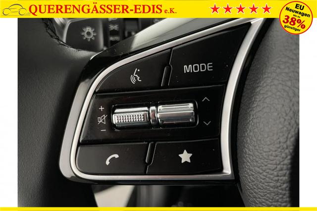 Kia XCeed Vision (Vision) 1.6 T-GDI 110kW (150 PS) 7DCT 