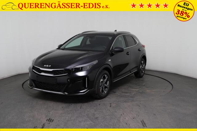 Kia XCeed Vision (Vision) 1.6 T-GDI 110kW (150 PS) 7DCT 