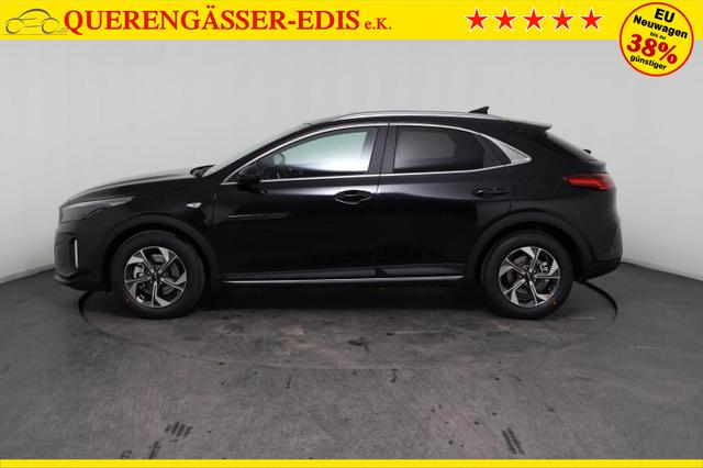 Kia XCeed Vision (Vision) 1.6 T-GDI 110kW (150 PS) 7DCT 