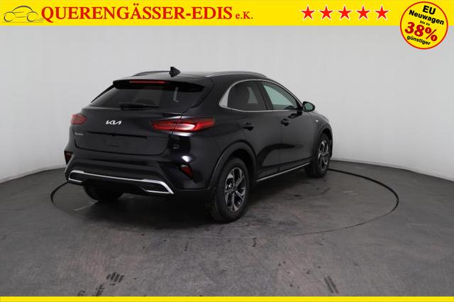 Kia XCeed Vision (Vision) 1.6 T-GDI 110kW (150 PS) 7DCT 