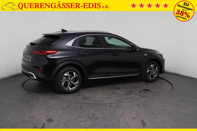 Kia XCeed Vision (Vision) 1.6 T-GDI 110kW (150 PS) 7DCT 