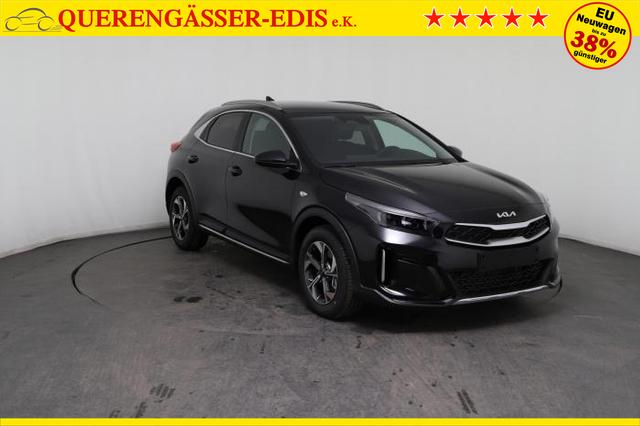 Kia XCeed Vision (Vision) 1.6 T-GDI 110kW (150 PS) 7DCT 