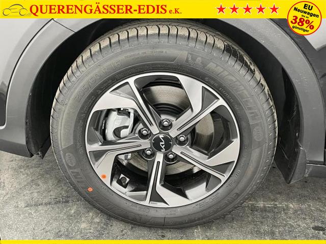 Kia XCeed Vision (Vision) 1.6 T-GDI 110kW (150 PS) 7DCT 