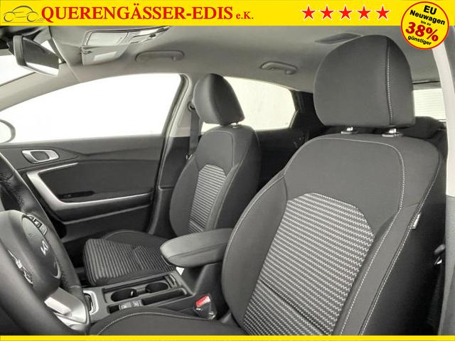 Kia XCeed Vision (Vision) 1.6 T-GDI 110kW (150 PS) 7DCT 