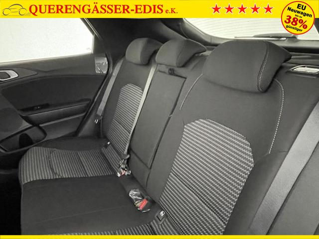 Kia XCeed Vision (Vision) 1.6 T-GDI 110kW (150 PS) 7DCT 