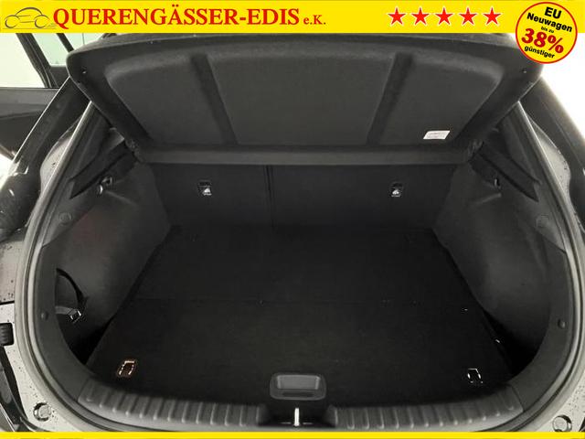 Kia XCeed Vision (Vision) 1.6 T-GDI 110kW (150 PS) 7DCT 