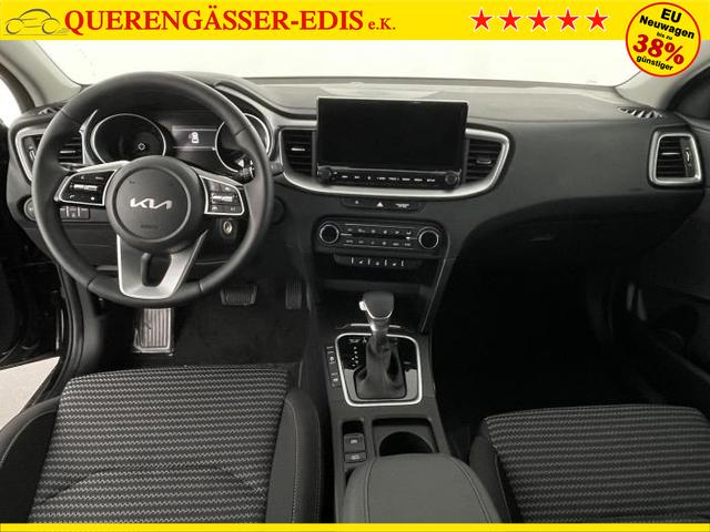 Kia XCeed Vision (Vision) 1.6 T-GDI 110kW (150 PS) 7DCT 