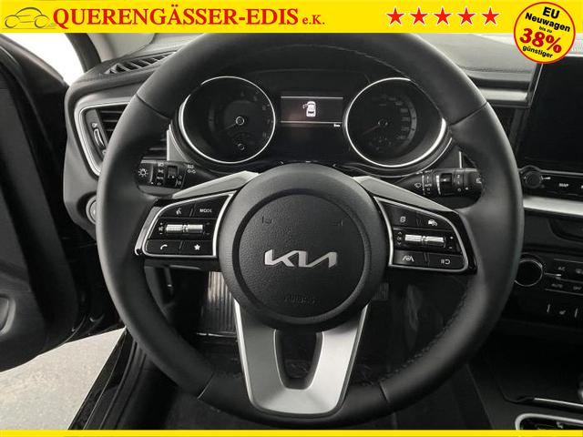 Kia XCeed Vision (Vision) 1.6 T-GDI 110kW (150 PS) 7DCT 