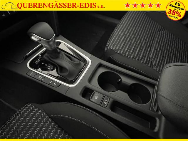 Kia XCeed Vision (Vision) 1.6 T-GDI 110kW (150 PS) 7DCT 