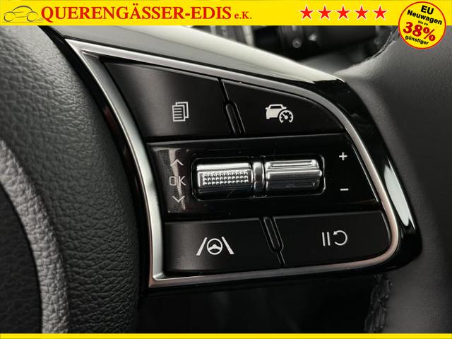 Kia XCeed Vision (Vision) 1.6 T-GDI 110kW (150 PS) 7DCT 