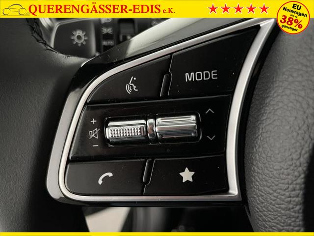 Kia XCeed Vision (Vision) 1.6 T-GDI 110kW (150 PS) 7DCT 