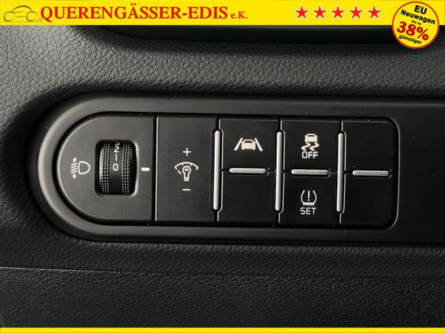 Kia XCeed Vision (Vision) 1.6 T-GDI 110kW (150 PS) 7DCT 