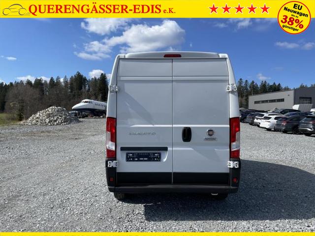 Fiat Ducato Kasten L2H2 33 2.2 MJT *Klima*Radio*PDC*ZV*Tempo* 