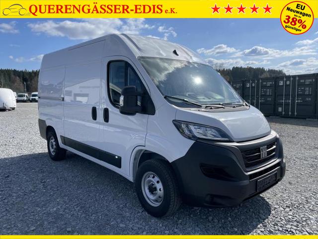 Fiat Ducato Kasten L2H2 33 2.2 MJT *Klima*Radio*PDC*ZV*Tempo* 